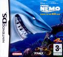 Disney Finding Nemo - Escape to the Big Blue [Nintendo DS], Verzenden, Nieuw