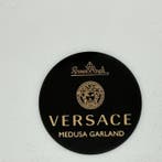 Rosenthal - Versace - Plat - Brotteller - 17 cm Medusa
