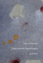 Opgeruimde beperkingen 9789460481581 Mijt van Muiden, Boeken, Verzenden, Zo goed als nieuw, Mijt van Muiden