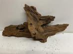 Fine Sinking Wood Selected  FS2072 35x20x12 cm, Ophalen of Verzenden, Nieuw, Plant(en), Steen of Hout