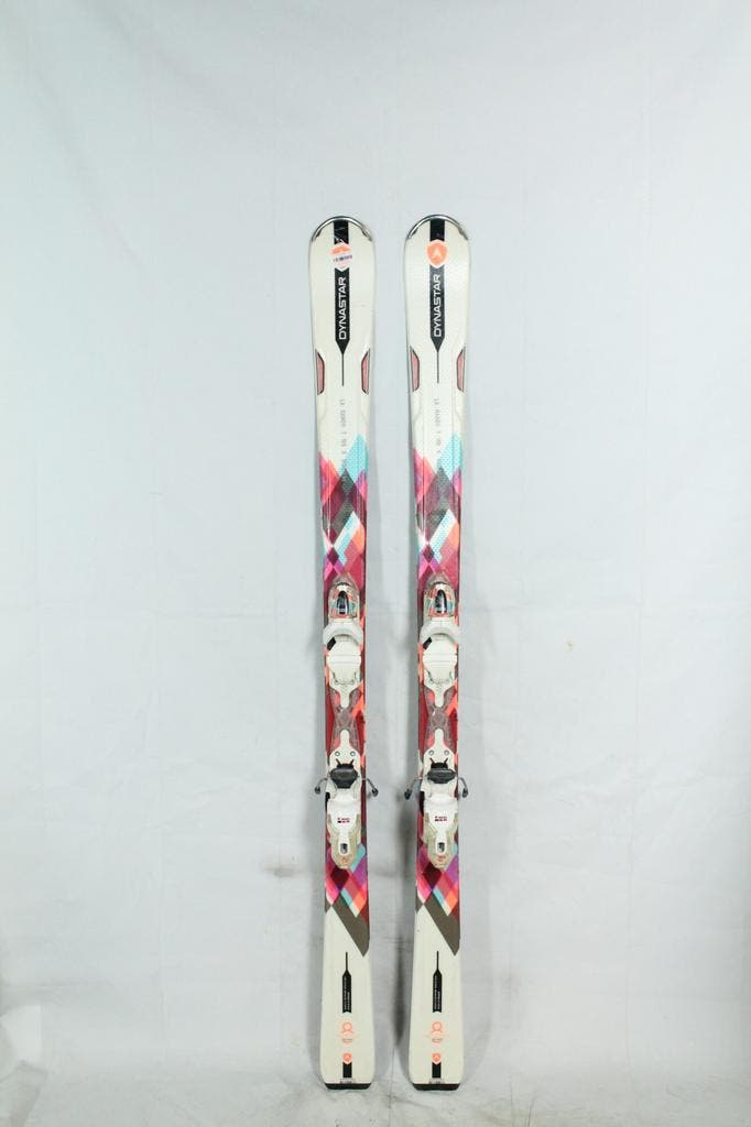 Refurbished - Ski - Dynastar Delight 8 - 165, Sports & Fitness, Ski & Ski de fond, Enlèvement ou Envoi
