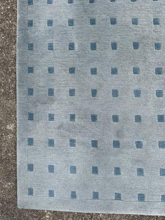 Nepal-lopers zeldzame maat - Vloerkleed - 345 cm - 140 cm, Huis en Inrichting, Stoffering | Tapijten en Vloerkleden