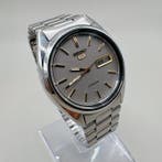 Seiko - Seiko 5 - Zonder minimumprijs - 7009-3040 - Heren -