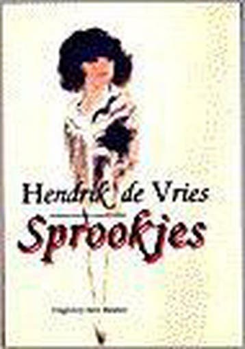 Sprookjes 9789035116719 H. de Vries, Verzenden, Gelezen, H. de Vries