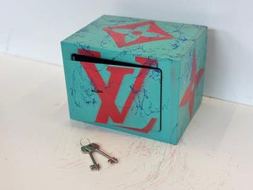 Rob VanMore - LV Vault