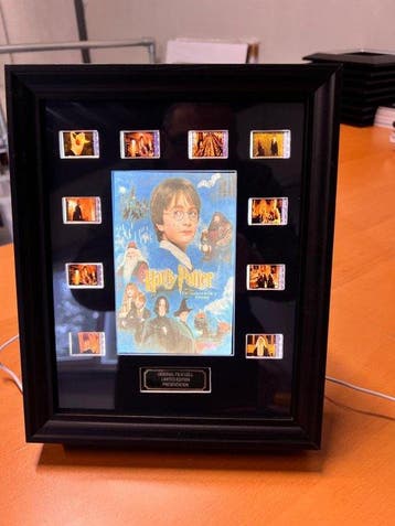 Harry Potter - and the Philosopher’s Stone – 10 Original, Nieuw
