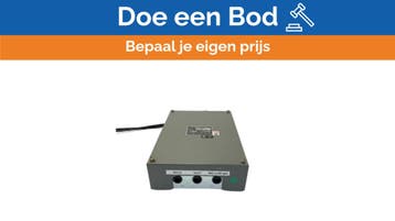 Bieden: Furuno IF-5200 Interface Unit - Marine Grade Electr, Ophalen of Verzenden, Nieuw