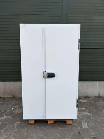 Chambre froide et chambre de congélation Combisteel, 2,6 m²,, Verzenden