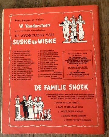Suske en Wiske RV-33 - De geverniste zeerovers, Boeken, Stripverhalen, Nieuw