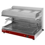 Salamander/Toaster | Regelbaar | 4 Niveaus | 4kW |, Verzenden, Nieuw in verpakking