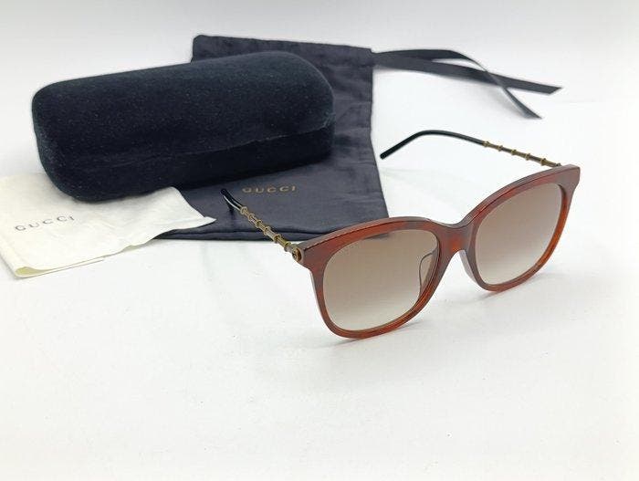 Gucci - GG0655SA - Lunettes de soleil, Bijoux, Sacs & Beauté, Lunettes de Soleil & Lunettes | Femmes