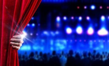 Hugo de Groot de Musical Tickets, Tickets en Kaartjes