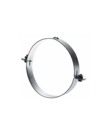 Ophangingsbeugels - Diameter buis & ring (mm): Ø 125 mm, Verzenden