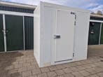 Vriescel 238 x 148 x 238 cm, Gebruikt, Koelen en Vriezen