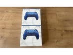 Veiling - 2X Playstation 5 DualSense Controller - Nieuw, Games en Spelcomputers, Spelcomputers | Sony Consoles | Accessoires, Nieuw