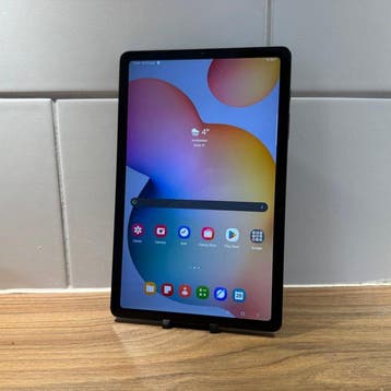Samsung Galaxy Tab S6 Lite 64GB Wifi - Mobiele telefoon