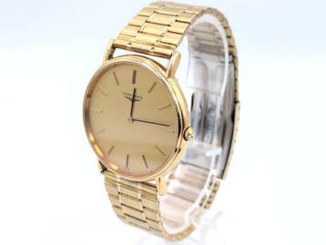 Longines - Sans prix de réserve - Unisexe - 1980-1989
