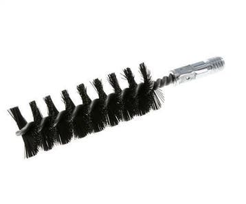 Brosse à tubes 35mm fil dacier lisse (0.30 mm), Verzenden, Nieuw