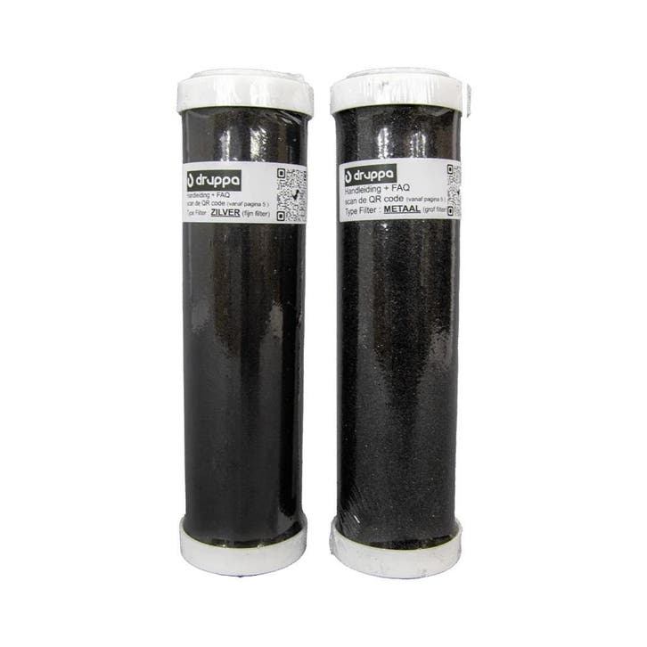Druppa waterfilter vervangset onderhoudsset, Jardin & Terrasse, Pompes à eau, Enlèvement ou Envoi