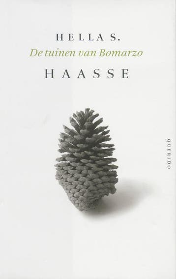 De tuinen van Bomarzo / Verzameld werk Hella S. Haasse, Verzenden, Zo goed als nieuw, Hella S. Haasse