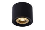 Lucide FEDLER - Plafondspot - Ø 12 cm - LED Dim to warm -, Huis en Inrichting, Verzenden, Nieuw, Trendy verlichting