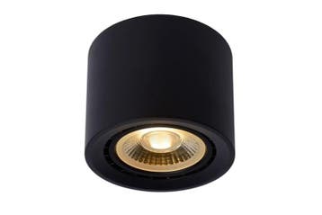 Lucide FEDLER - Plafondspot - Ø 12 cm - LED Dim to warm -, Huis en Inrichting, Verzenden, Nieuw