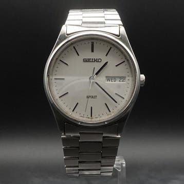 Seiko - Vintage - Zonder minimumprijs - 7N48-7A00 - Heren -