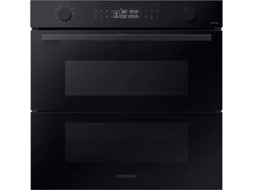 Samsung NV7B4550VAK/U1 - Multifunctionele oven - 76 liter -, Verzenden, Zo goed als nieuw