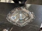 Watrous Manufacturing Co. - Centre de table - Argent 925 -