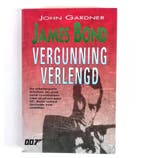 JAMES BOND-VERGUNNING VERLENGD 9789044920697, Boeken, Verzenden, Gelezen, Erle Stanley Gardner