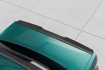 Achterspoiler | Achterspoiler voor BMW 3 Serie E30 Coupé HF1, Autos : Pièces & Accessoires, Verzenden