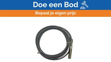 Bieden: SAM Electronics Radar Pulsor ATLAS 9600, Ophalen of Verzenden, Nieuw