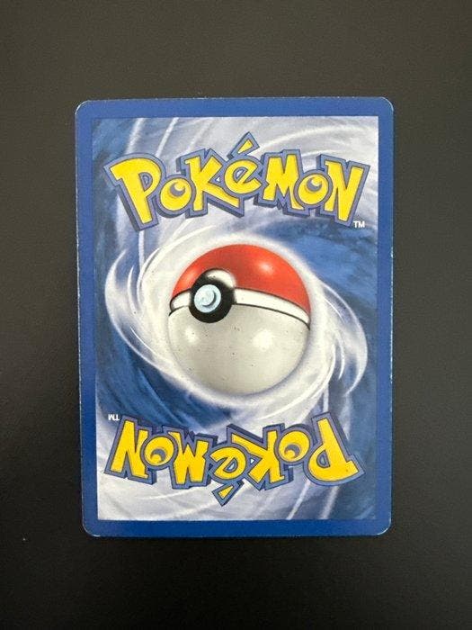 Pokémon - 1 Card - Lugia 20/64 - EX, Hobby en Vrije tijd, Verzamelkaartspellen | Pokémon