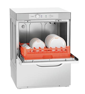 Vaatwasser | VS E500 LPR | 30 Korven/Uur | Korf 500x500mm |, Verzenden, Nieuw in verpakking