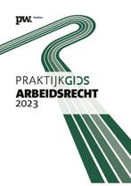 Praktijkgids Arbeidsrecht / 2023 9789462157965 E. Aerts, Boeken, Verzenden, Zo goed als nieuw, E. Aerts