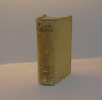 J. Phoonsen (1631 - 1702) - Wissel-Styl tot Amsterdam - 1716