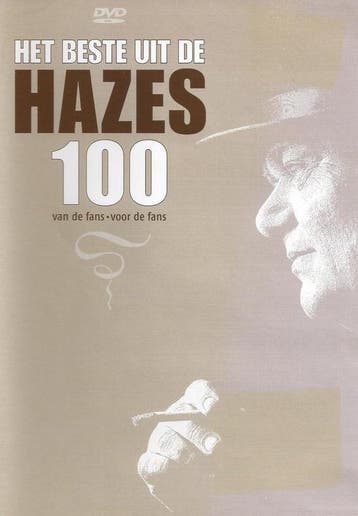 Het beste uit de Hazes 100 (2DVD), CD & DVD, Verzenden