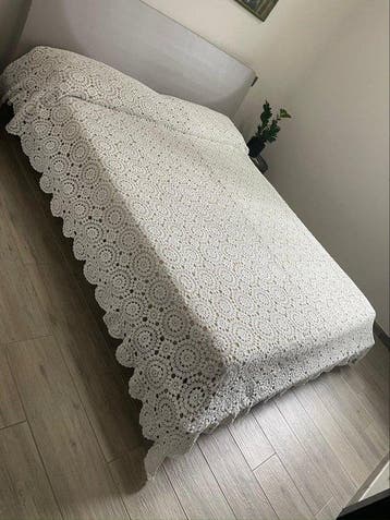 Bedsprei - 280 cm - 250 cm