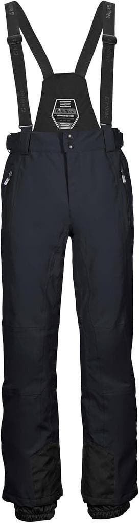 Skibroek KSW 100 L | Retour deal -41% | Sla je slag!, Kleding | Dames, Wintersportkleding, Broek, Verzenden, Maat 42/44 (L), Zo goed als nieuw