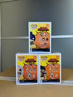 Funko - Funko Pop - My Hero Academia lot - Minoru Mineta