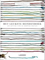 Het leukste hondenboek 9789020990690 Santina De Meester, Boeken, Verzenden, Gelezen, Santina De Meester