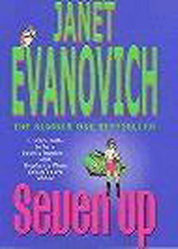 Seven Up 9780747269564 Janet Evanovich, Verzenden, Janet Evanovich