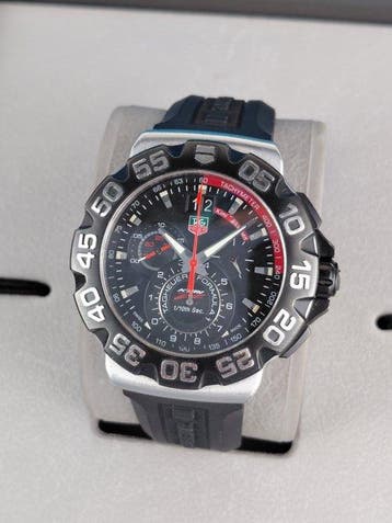 TAG Heuer - Formula 1 - Limited Edition (7800/10000) -, Handtassen en Accessoires