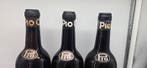 1961 , 1962, 1964 Pio Cesare Barolo 1 - Barolo - 3 Flessen, Verzamelen, Wijnen, Nieuw