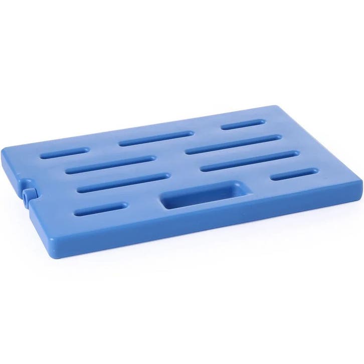Koelelement | 1/1 GN | 430x280x30(h)mm HENDI, Zakelijke goederen, Horeca | Keukenapparatuur, Nieuw in verpakking, Verzenden