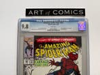 The Amazing Spider-Man #361 - CGC 9.8 - 1st Appearance of
