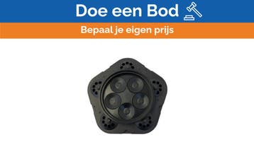 Bieden: Jabsco 18753-5006 Valve Kit 52700, Ophalen of Verzenden