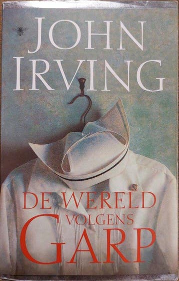 Wereld Volgens Garp Midprice - Irving, Boeken, Verzenden, Nieuw