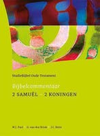 BIJBEL STUDIE- O.T. - 4 2SAM./1KON./2KON. 9789077651049, Boeken, Verzenden, Zo goed als nieuw