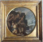 Paolo Farinati (1524-1606), Werkplaats van - San Salvatore